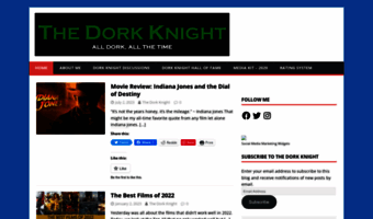 the-dork-knight.com
