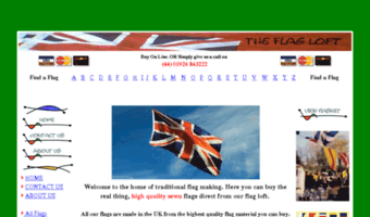 the-flag-loft.co.uk