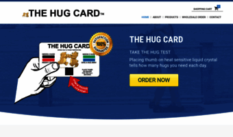 the-hug-card.myshopify.com