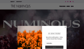 the-numinous.com