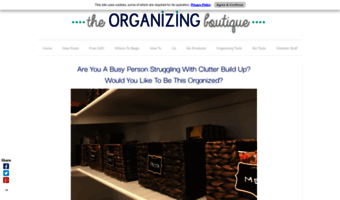 the-organizing-boutique.com