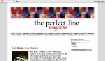 the-perfect-line.blogspot.com