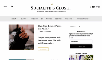 the-socialites-closet.blogspot.com
