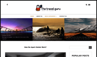 the-travel-guru.com