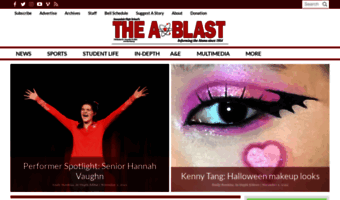 thea-blast.org