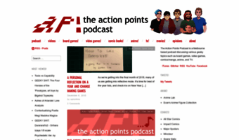 theactionpointspodcast.com