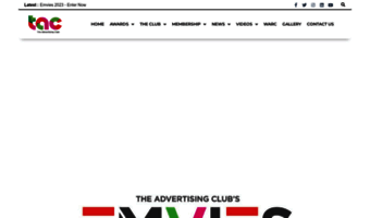 theadvertisingclub.net