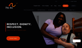 thearc.org