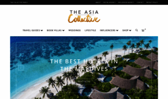 theasiacollective.com