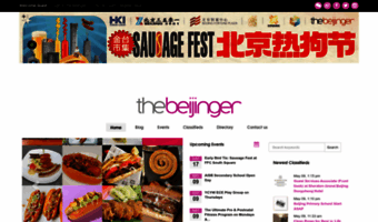 thebeijinger.com