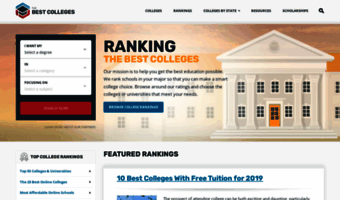 thebestcolleges.org