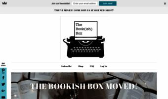 thebookishbox.cratejoy.com