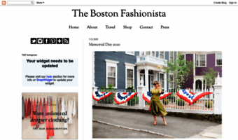 thebostonfashionista.com