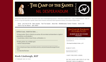 thecampofthesaints.org