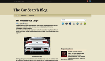 thecarsearch.blogspot.com