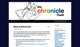 thechronicleflask.wordpress.com