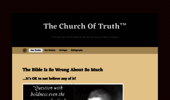 thechurchoftruth.org