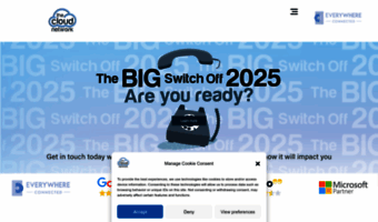 thecloudnetwork.co.uk