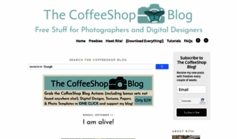 thecoffeeshopblog.com