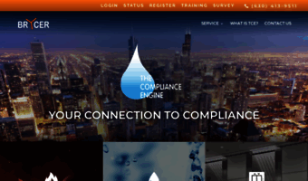 thecomplianceengine.com