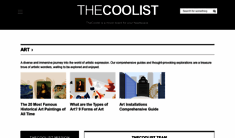 thecoolist.com