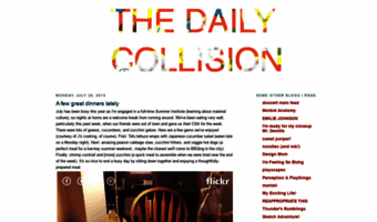 thedailycollision.blogspot.com