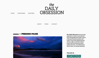 thedailyobsession.net