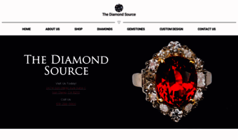 thediamondsource.com