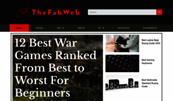 thefabweb.com
