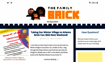 thefamilybrick.com