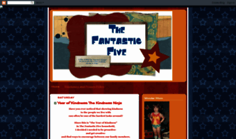 thefantasticfive-hockmana.blogspot.com