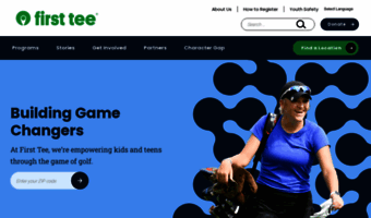 thefirsttee.org