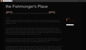 thefishmongersplace.blogspot.com