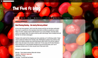 thefivefsblog.blogspot.com
