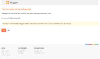 theflyingmuffininparis.blogspot.com