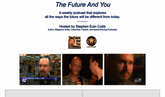 thefutureandyou.com