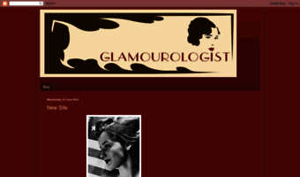 theglamourologist.blogspot.co.uk