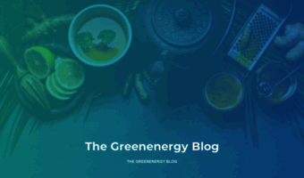 thegreenenergyblog.com