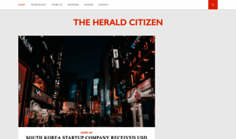  ▷ Observe The Herald Citizen News | Herald Citizen -  News & Information