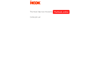 thehookmag.com