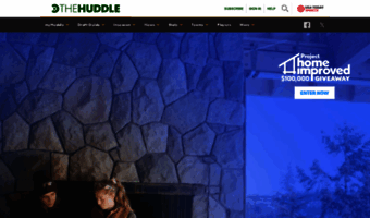 thehuddle.com