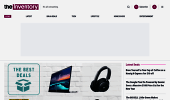 theinventory.com