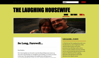 thelaughinghousewife.wordpress.com
