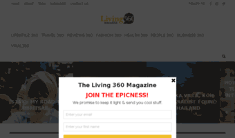 theliving360.com