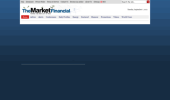 themarketfinancial.com
