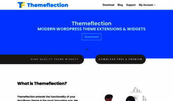 themeflection.com