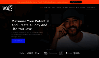 themodelhealthshow.com