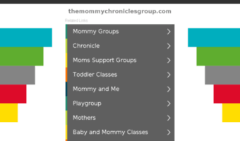 themommychroniclesgroup.com
