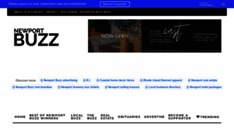 thenewportbuzz.com
