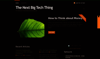 thenextbigtechthing.com